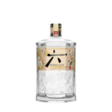 Roku Botanical Kasane Edition Gin | 1L at CaskCartel.com