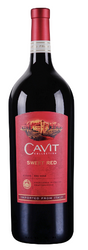 Cavit | Sweet Red (Magnum) - NV at CaskCartel.com