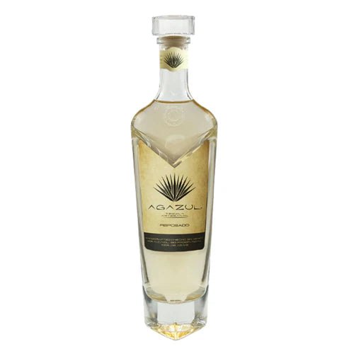 Agazul Reposado Tequila | 700ML at CaskCartel.com