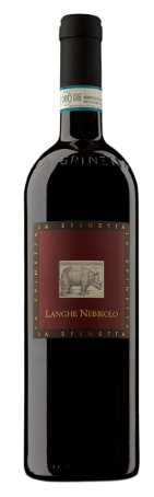 2019 | La Spinetta | Langhe Nebbiolo at CaskCartel.com
