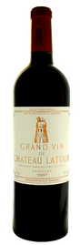 1997 | Château Latour | Pauillac at CaskCartel.com