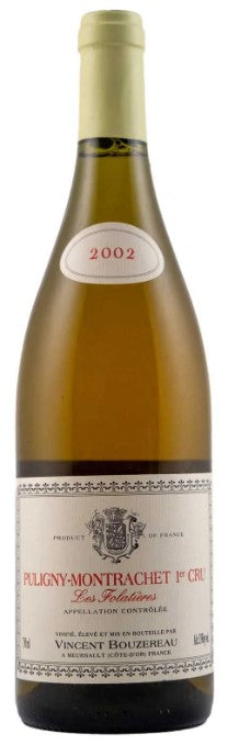 2002 | Maison Pierre André | Les Folatieres at CaskCartel.com