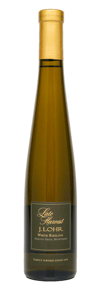 2018 | J. Lohr | Late Harvest White Riesling (Half Bottle) at CaskCartel.com