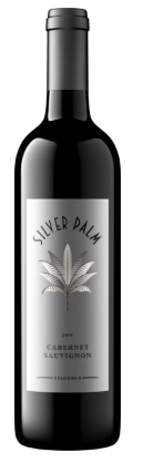 2019 | Silver Palm | Cabernet Sauvignon at CaskCartel.com