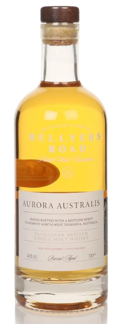 Hellyers Road Aurora Australis Whisky | 700ML at CaskCartel.com