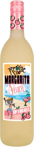 Easley Winery | Reggae Peach Margarita Wine Cocktail - NV at CaskCartel.com