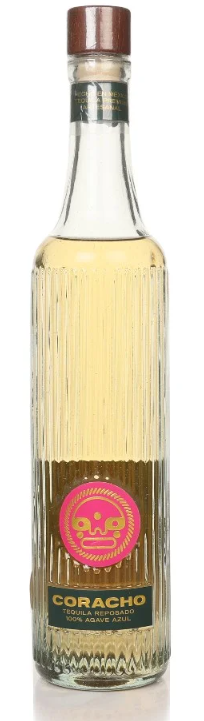 Coracho Reposado Tequila | 700ML at CaskCartel.com
