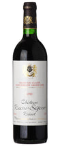 1990 | Chateau Beau-Sejour Becot | Saint-Emilion Grand Cru at CaskCartel.com