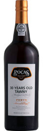 The Poças Júnior | 30 Year Old Tawny Port - NV at CaskCartel.com