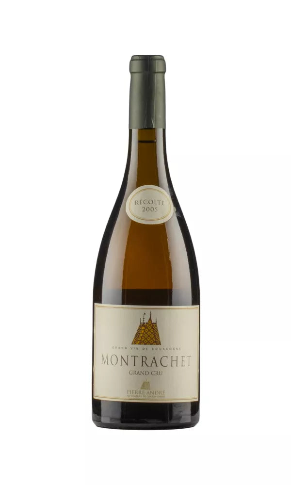 2005 | Maison Pierre Andre | Montrachet at CaskCartel.com