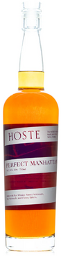 Hoste Perfect Manhattan at CaskCartel.com