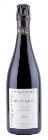 2020 | Michel Fallon | Ozanne Grand Cru Blanc de Blancs Brut at CaskCartel.com
