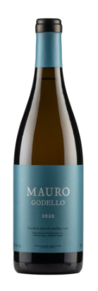 2020 | Bodegas Mauro | Godello at CaskCartel.com