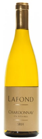 2019 | Lafond Winery | S R H Chardonnay at CaskCartel.com
