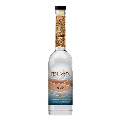 Penumbra Mezcal at CaskCartel.com