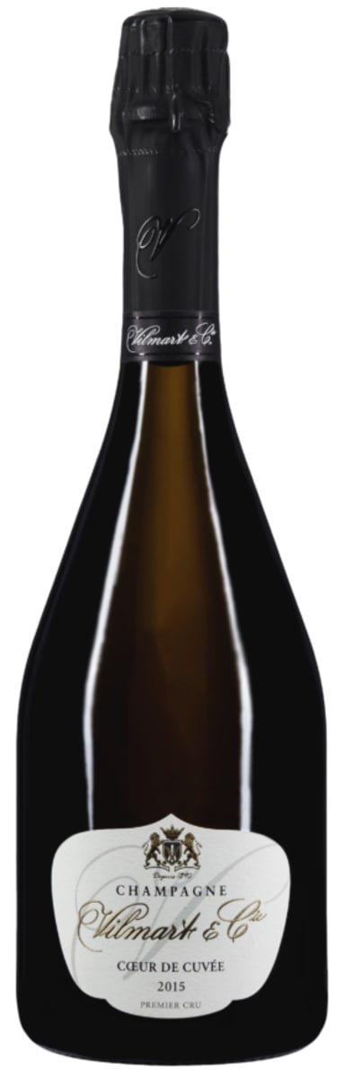 2015 | Vilmart & Cie | Coeur de Cuvee at CaskCartel.com