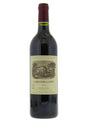 2002 | Chateau Lafite Rothschild | Carruades de Lafite at CaskCartel.com