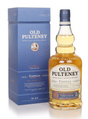Old Pulteney 10 Year Old Flotilla Vintage 2012 Single Malt Scotch Whisky | 700ML at CaskCartel.com