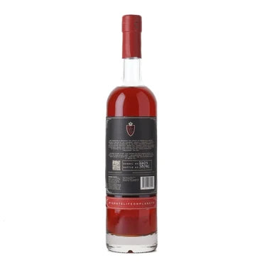 Rare Character Brook Hill Private Barrel 10 Year Old 'MigrateLifeOnPlanets' Kentucky Straight Bourbon Whiskey at CaskCartel.com
