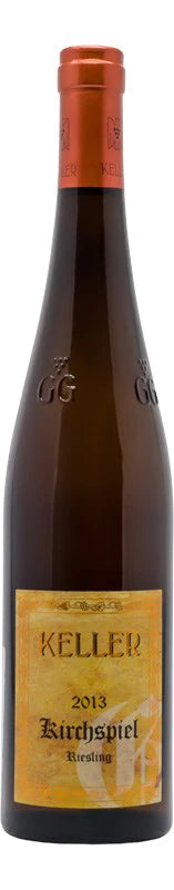 2013 | Weingut Keller | Westhofener Kirchspiel Riesling Grosses Gewachs (Magnum) at CaskCartel.com