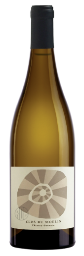 2015 | Domaine des Roches Neuves | Saumur Blanc Clos du Moulin at CaskCartel.com