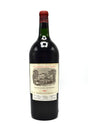 1961 | Chateau Lafite Rothschild | Pauillac (Magnum) at CaskCartel.com
