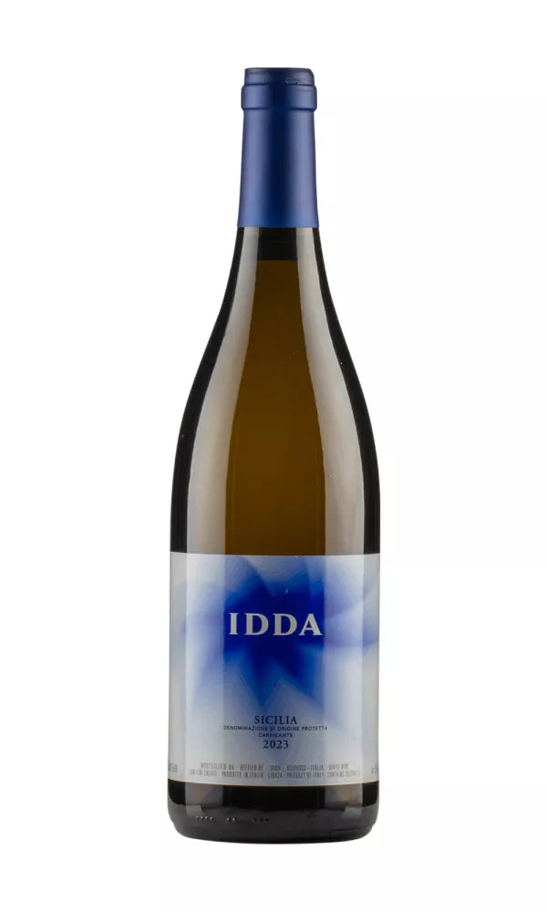 2023 | Idda | Bianco Sicilia at CaskCartel.com