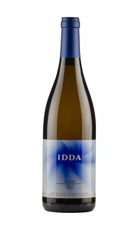 2023 | Idda | Bianco Sicilia at CaskCartel.com