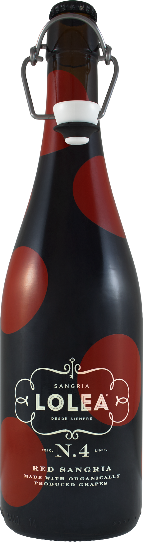Bodegas Sanviver | Lolea Red Sangria N.4 - NV at CaskCartel.com