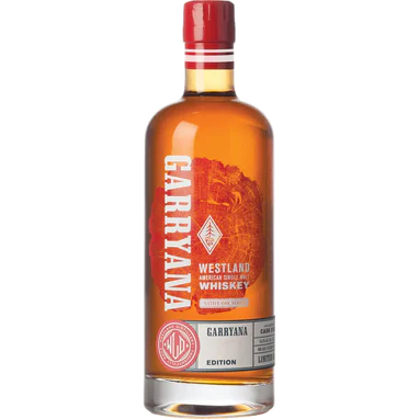 Westland Garryana Edition 5 American Single Malt Whiskey at CaskCartel.com