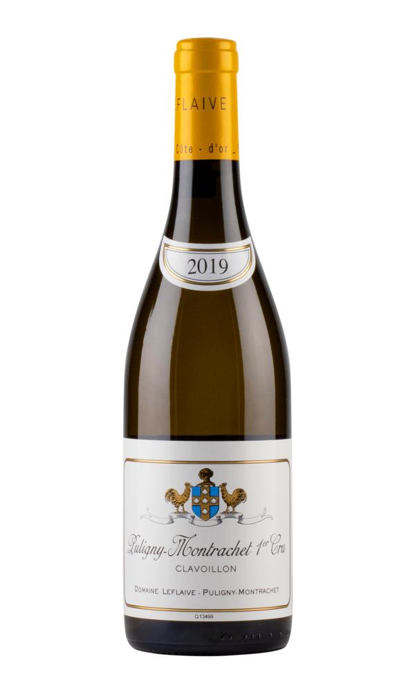 2019 | Domaine Leflaive | Clavoillon at CaskCartel.com