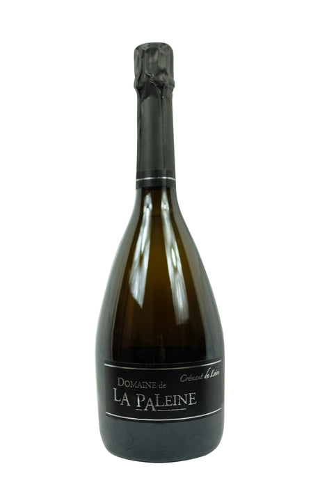 Domaine de la Paleine | Cremant de Loire - NV at CaskCartel.com