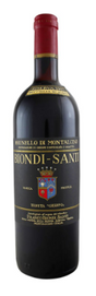 1987 | Biondi Santi | Tenuta Greppo Riserva at CaskCartel.com