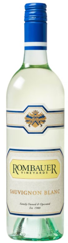 2022 | Rombauer Vineyards | Sauvignon Blanc at CaskCartel.com