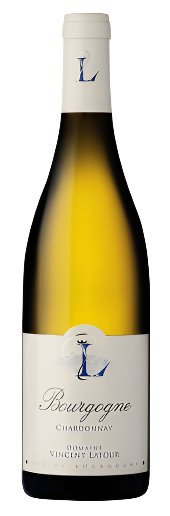 2019 | Domaine Vincent Latour | Burgundy Chardonnay at CaskCartel.com