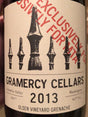 2013 | Gramercy Cellars | Olsen Vineyard Grenache at CaskCartel.com