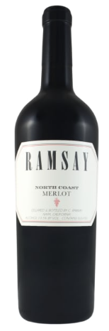 2020 | Ramsay Wines | Merlot at CaskCartel.com