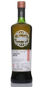 Auchroisk 11 Year Old 2009 Cask #95.41 - (The Scotch Malt Whisky Society) Single Malt Scotch Whisky | 700ML at CaskCartel.com