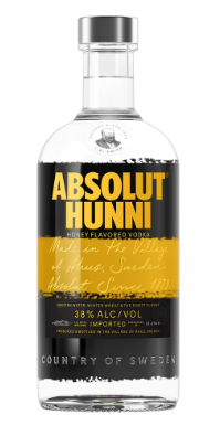 Absolut Hunni | 700ML at CaskCartel.com
