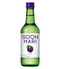 Soonhari Plum Soju | 375ML at CaskCartel.com