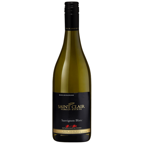 2017 | Saint Clair | Origin Sauvignon Blanc at CaskCartel.com