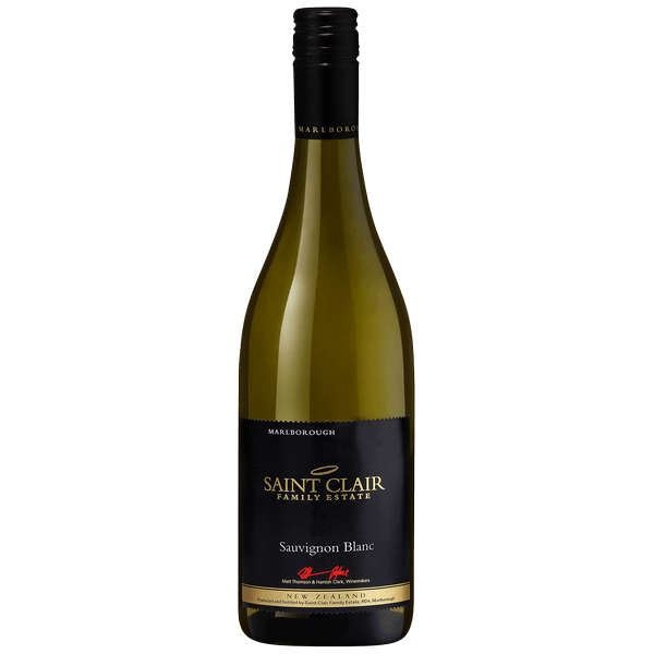 2017 | Saint Clair | Origin Sauvignon Blanc at CaskCartel.com