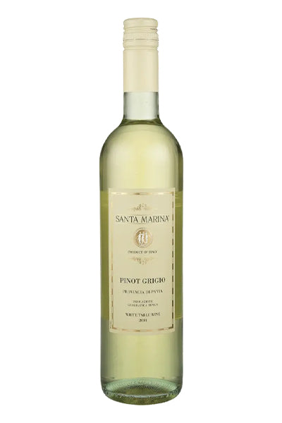 Santa Marina | Pinot Grigio Provincia di Pavia - NV at CaskCartel.com