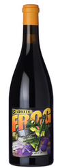 2021 | Cayuse Vineyards | Bionic Frog Syrah at CaskCartel.com