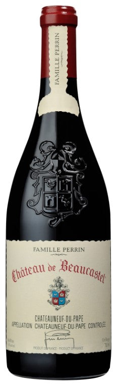 2020 | Château de Beaucastel | Chateauneuf-du-Pape (Magnum) at CaskCartel.com