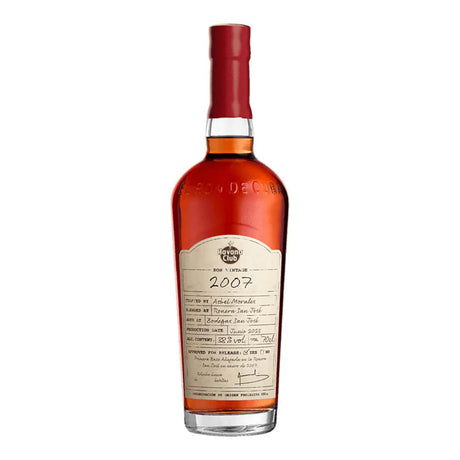 Havana Club Vintage 2007 Rum | 700ML at CaskCartel.com