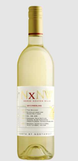 King Estate Winery | North by Northwest Riesling - NV at CaskCartel.com