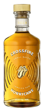Crossfire Hurricane Gold Rum Small Batch Jamaican Rum | 700ML at CaskCartel.com
