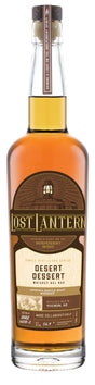 Lost Lantern "Desert Dessert" Whiskey Del Bac Arizona Single Malt at CaskCartel.com