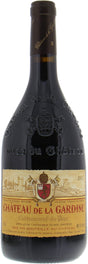 2011 | Chateau de la Gardine | Chateauneuf-du-Pape at CaskCartel.com